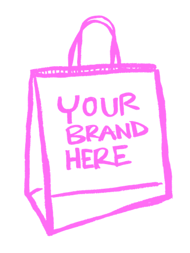 Takeaway Bag