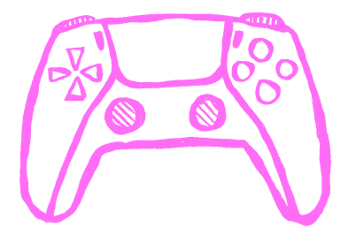Gaming controller