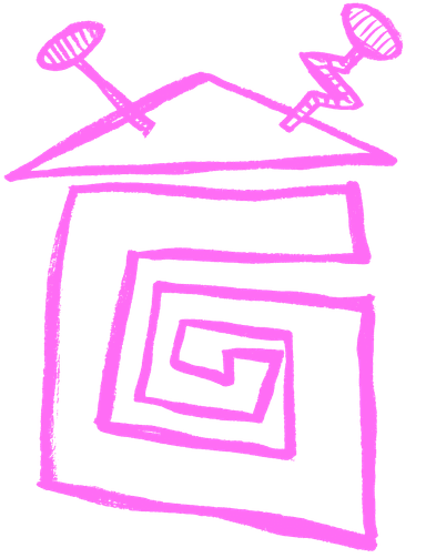 Grouse House logo